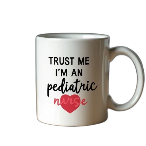 words, trust, pediatric, nurse transparent PNG cut-out