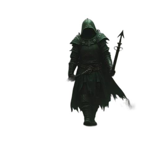 sword, staff, weapon, mask transparent PNG cut-out