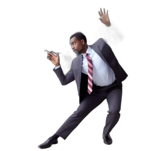 staff, 3d render, concept art, chemistry transparent PNG cut-out