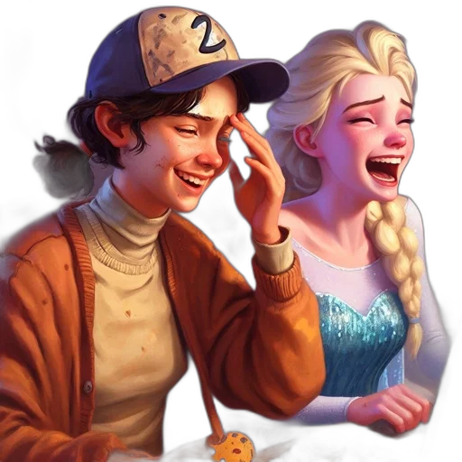 hat, fantasy art, concept art, pixel art transparent PNG cut-out