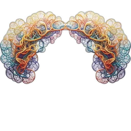 crown, hair, jewelry, face transparent PNG cut-out