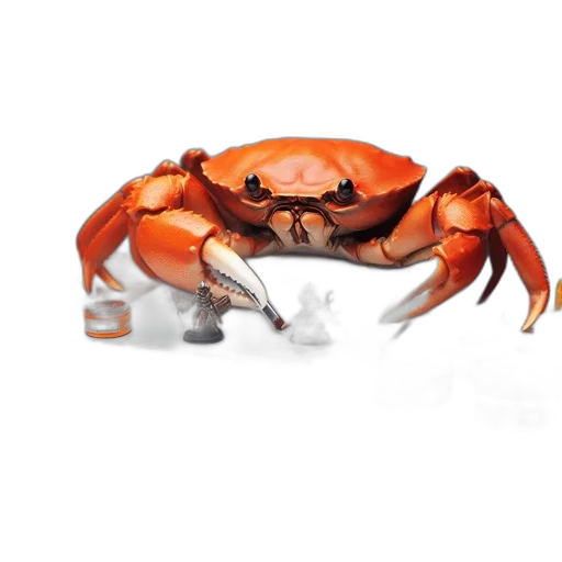 animal, food, creature, robot transparent PNG cut-out