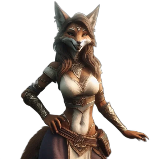 mask, staff, dress, animal transparent PNG cut-out