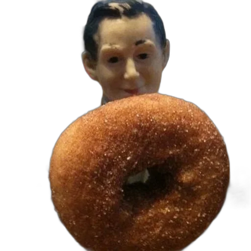 food, face, creature, staff transparent PNG cut-out