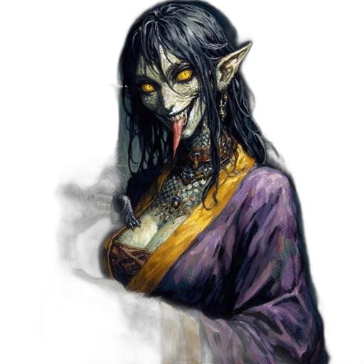 mask, staff, face, dragon transparent PNG cut-out