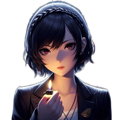 staff, face, weapon, umbrella transparent PNG cut-out