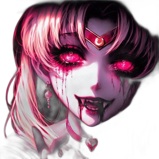 face, mask, concept art, fantasy art transparent PNG cut-out