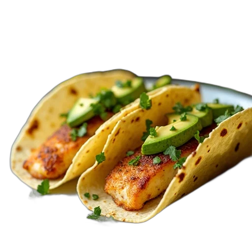 food, photorealistic, 3d render, best transparent PNG cut-out