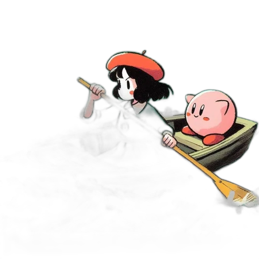 weapon, staff, sword, concept art transparent PNG cut-out
