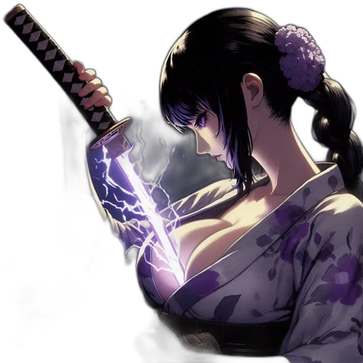 sword, weapon, staff, umbrella transparent PNG cut-out