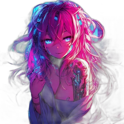 dragon, mask, face, hair transparent PNG cut-out