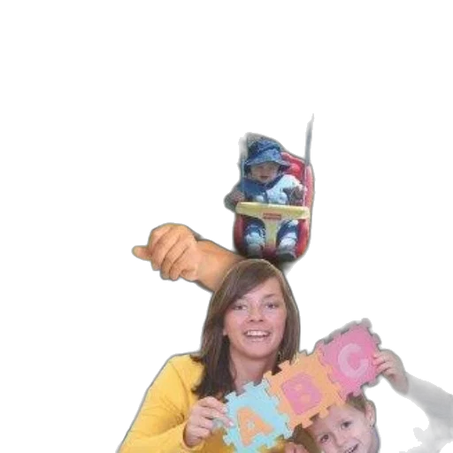 hat, crown, robot, staff transparent PNG cut-out