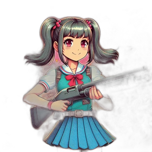 weapon, staff, sword, jacket transparent PNG cut-out