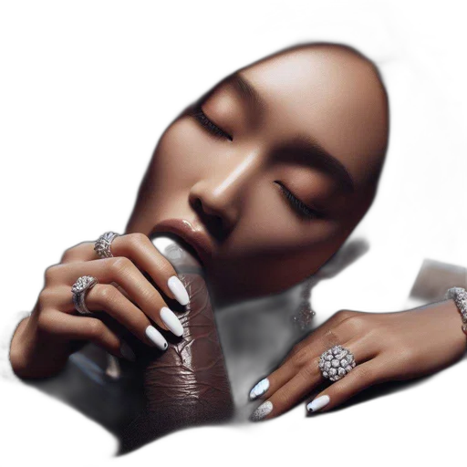 jewelry, face, crown, photorealistic transparent PNG cut-out