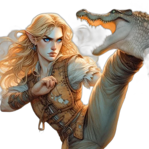 dragon, sword, fantasy art, concept art transparent PNG cut-out