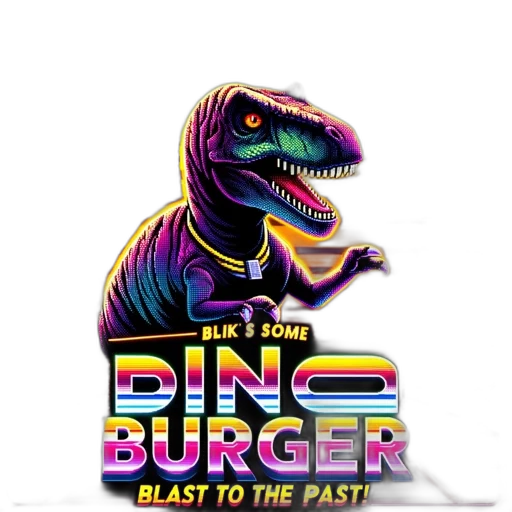 concept art, 80s-inspired, digital, art transparent PNG cut-out