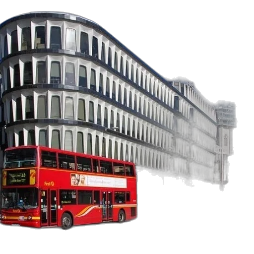 building, furniture, 3d render, photorealistic transparent PNG cut-out