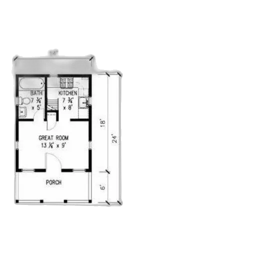 building, floor, plan, bodega transparent PNG cut-out
