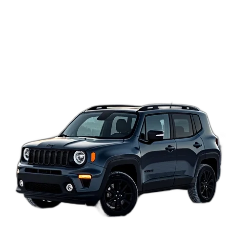 car, photorealistic, 3d render, 2018 transparent PNG cut-out