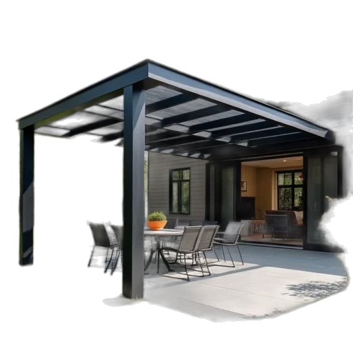 furniture, building, 3d render, photorealistic transparent PNG cut-out