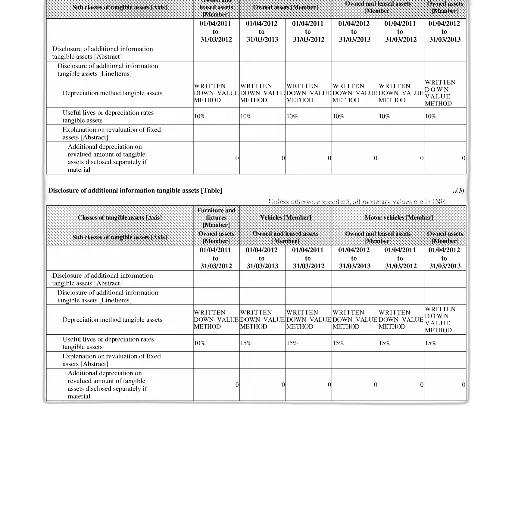 document, titled, disclosure, additional transparent PNG cut-out