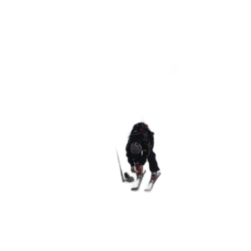 animal, creature, staff, umbrella transparent PNG cut-out