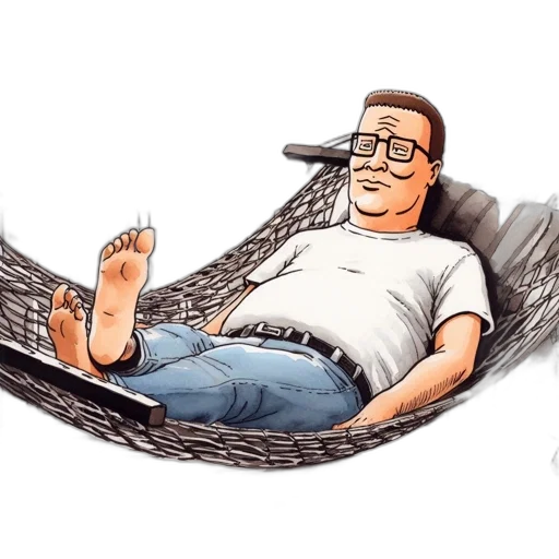 cartoon, comic book art, concept art, photorealistic transparent PNG cut-out