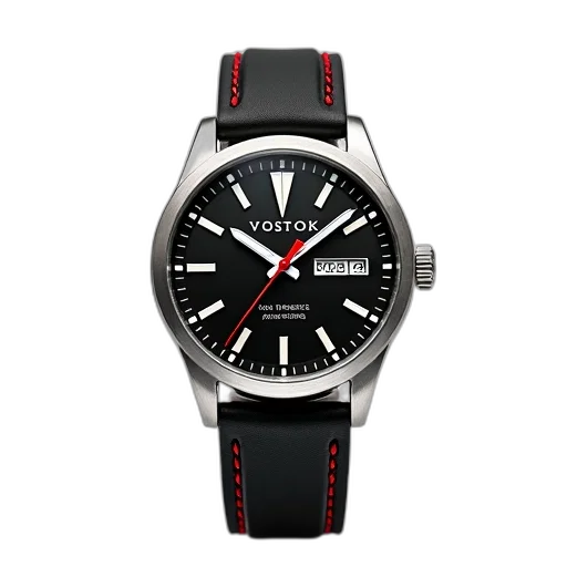 black, silver, wristwatch, strap transparent PNG cut-out