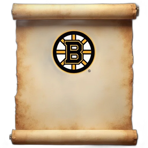 weapon, bruins, boston, logos transparent PNG cut-out