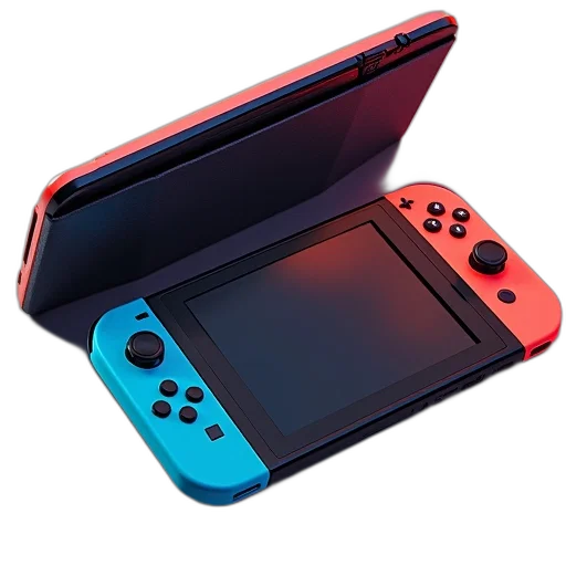 weapon, crown, 3d render, concept art transparent PNG cut-out