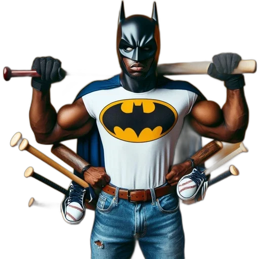 comic book art, concept art, cartoon, photorealistic transparent PNG cut-out