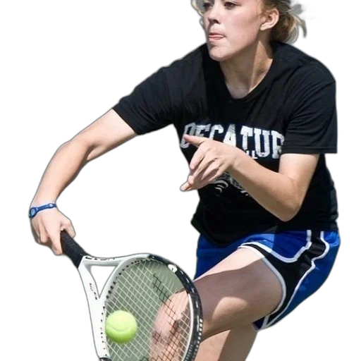 staff, umbrella, hair, face transparent PNG cut-out