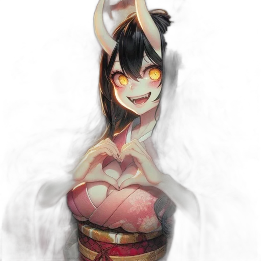 mask, dragon, dress, staff transparent PNG cut-out