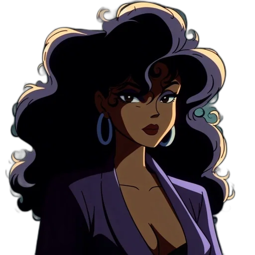 jewelry, cartoon, concept art, comic book art transparent PNG cut-out