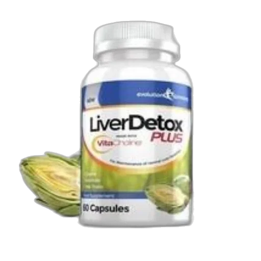 bottle, liverdetox, plus, capsules transparent PNG cut-out