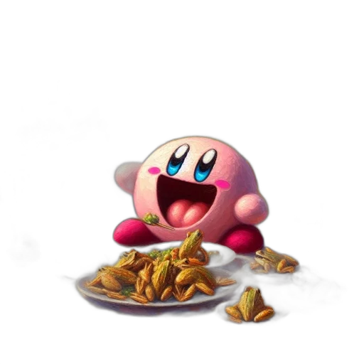 food, animal, creature, robot transparent PNG cut-out