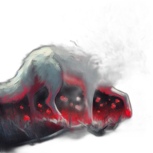 creature, dragon, mask, animal transparent PNG cut-out