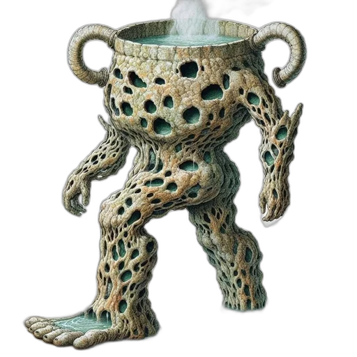 creature, robot, jewelry, dragon transparent PNG cut-out