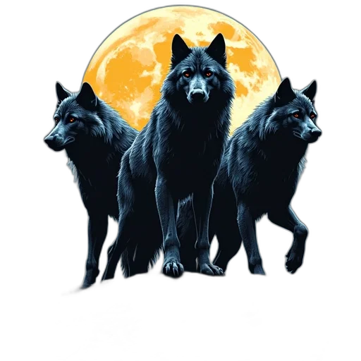 animal, staff, concept art, fantasy art transparent PNG cut-out
