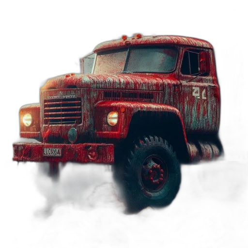 weapon, car, animal, concept art transparent PNG cut-out