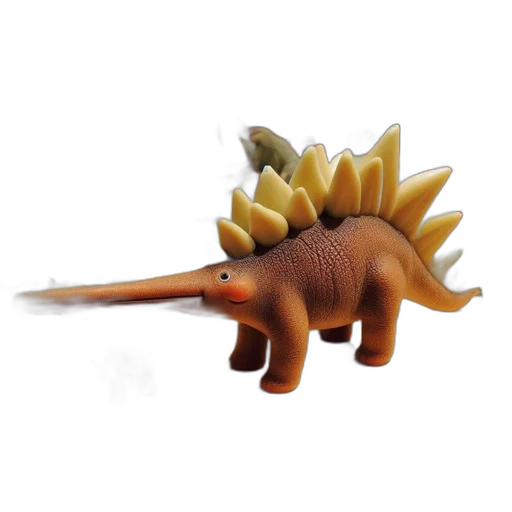 creature, animal, dragon, food transparent PNG cut-out