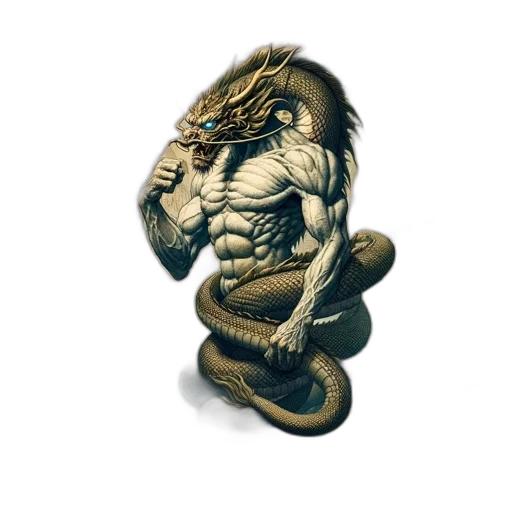 dragon, creature, jewelry, animal transparent PNG cut-out