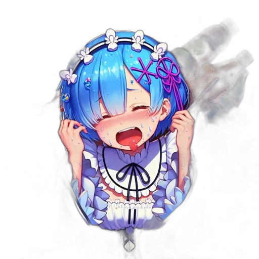jewelry, crown, staff, robot transparent PNG cut-out