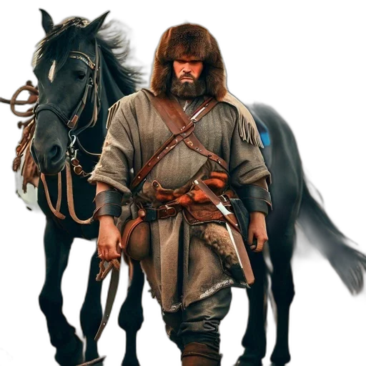 sword, fantasy art, concept art, photorealistic transparent PNG cut-out