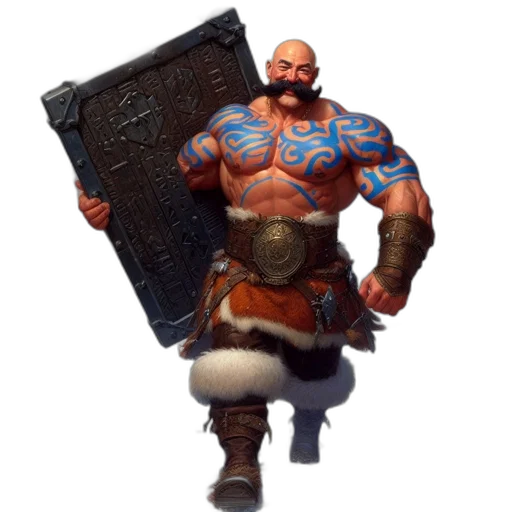 weapon, staff, sword, creature transparent PNG cut-out