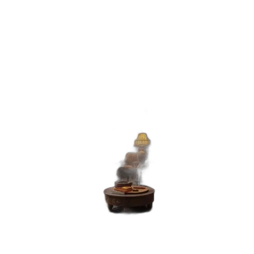 bottle, food, staff, jewelry transparent PNG cut-out