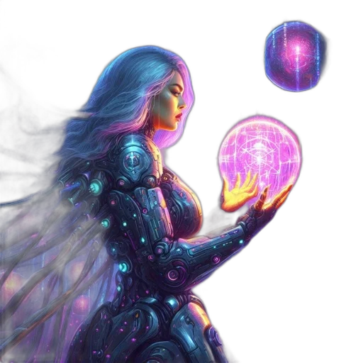 dress, fantasy art, concept art, comic book art transparent PNG cut-out