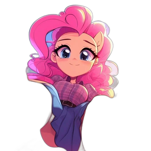 jacket, staff, crown, dress transparent PNG cut-out