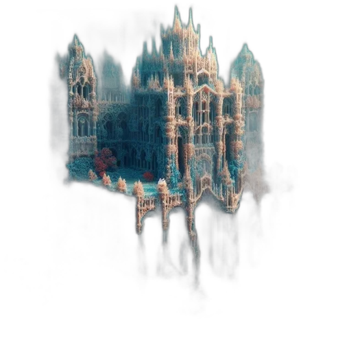 crown, building, sword, weapon transparent PNG cut-out