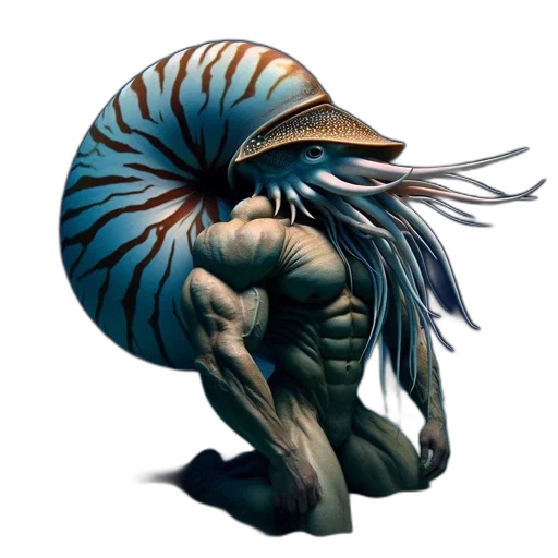 creature, hat, hair, animal transparent PNG cut-out